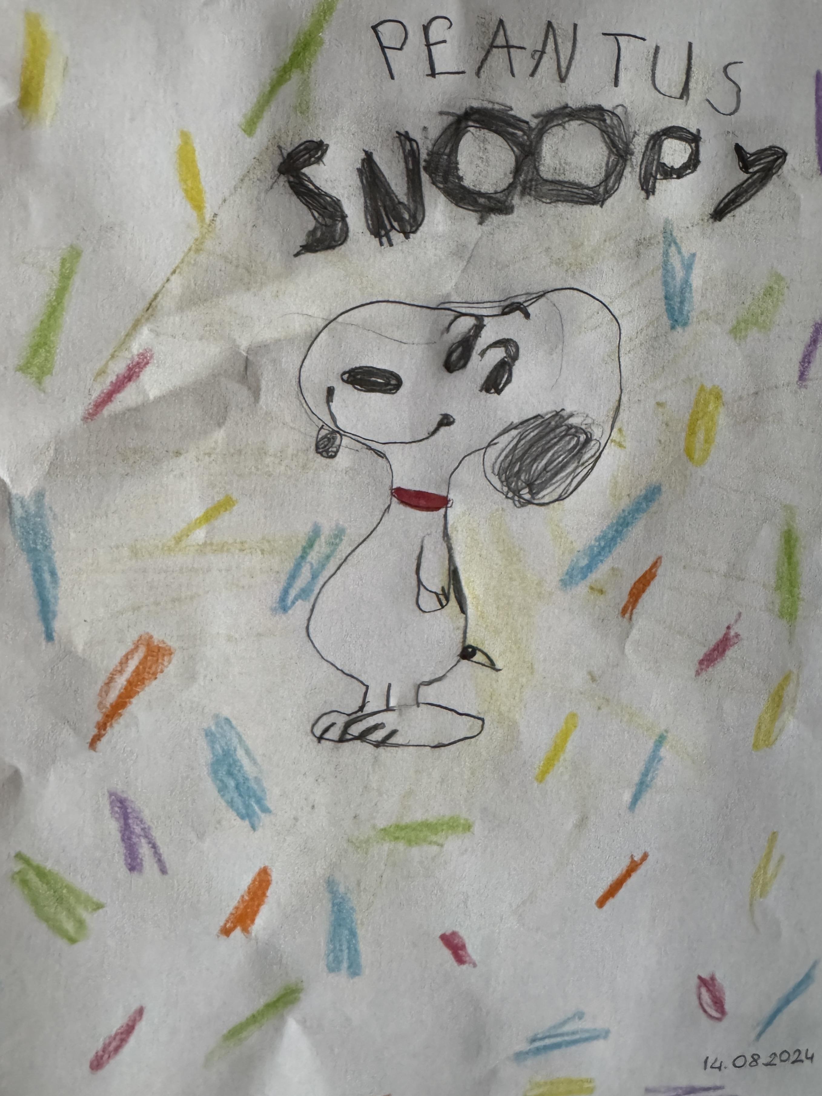 Snoopy